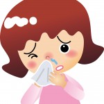 インフルエンザの予防接種は風邪の症状がある時に受けてはいけないの？