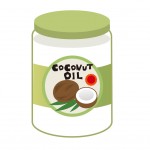 乾燥肌にはココナッツオイルが良いって本当？